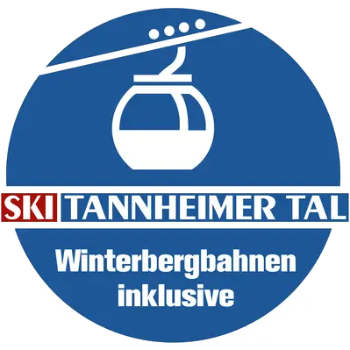 Ski Tannheimer Tal – Winterbergbahnen inklusive